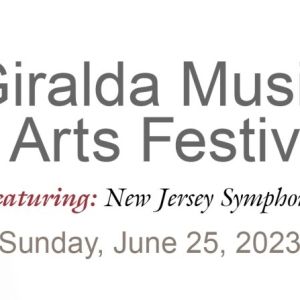 Morris Arts And New Jersey Symphony Celebrate Milestone Anniversaries At The 39th…