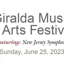 Morris Arts And New Jersey Symphony Celebrate Milestone Anniversaries At The 39th Ann