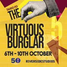 REP: RADICAAL KLASSESEIZOEN ter viering van het 50-jarig jubileum van Riverside Studios Photo