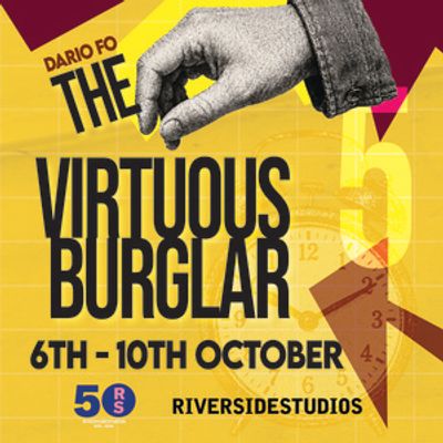 REP: RADICAL CLASSICAL Season to Mark Riverside Studios 50th Anniversary