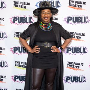 The Apollo Executive Producer Kamilah Forbes To Step Down