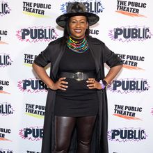 The Apollo Executive Producer Kamilah Forbes To Step Down