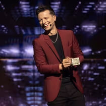 Mat Franco Extends Las Vegas Residency at The LINQ Hotel Through 2030