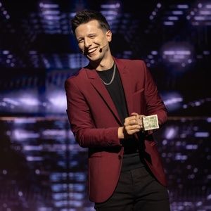 Mat Franco Extends Las Vegas Residency at The LINQ Hotel Through 2030
