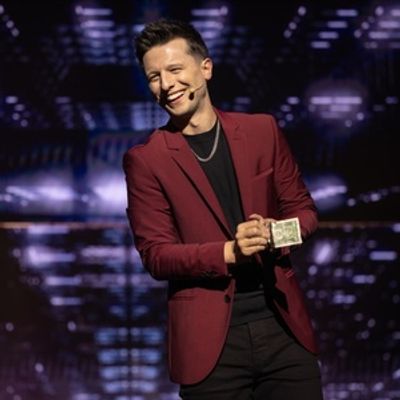 Mat Franco Extends Las Vegas Residency at The LINQ Hotel Through 2030