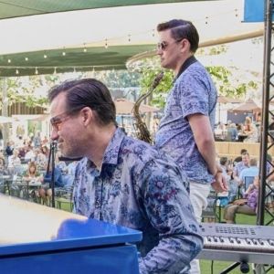 Festival Of Arts Joins City Of Hope Orange County And Yamaha To Bring MUSIC OF HOPE…