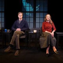 Review Roundup: Wallace Shawn's WHAT WE DID BEFORE OUR MOTH DAYS Opens Off-Broadway