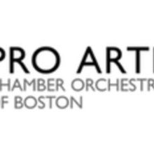 Pro Arte Chamber Orchestra Brings New Winds and Friends May 4th at The Allen Center i