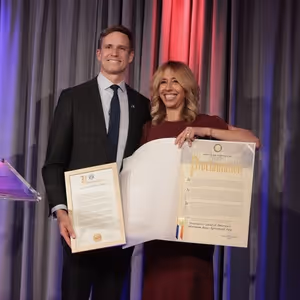 Photos: Inside the 2026 Dramatists Guild of America Awards