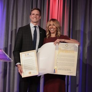 Photos: Inside the 2026 Dramatists Guild of America Awards