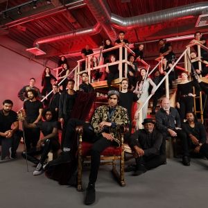 Photos: Meet the Cast of HENRY 6 At The Old Globe