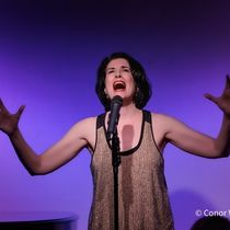 Photos: Highlights from Meg Flather's EPIPHANY at Don't Tell Mama