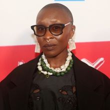 Cynthia Erivo Will Be Honored at New York Live Arts' 2024 Live Ideas Gala