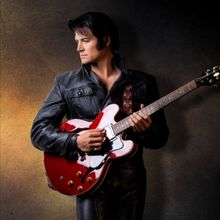 Cast and Creatives Revealed For Australian Premiere of ELVIS: A MUSICAL REVOLUTION