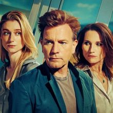 Full Cast and Creative Team Set For MY MASTER BUILDER Starring Ewan McGregor and More