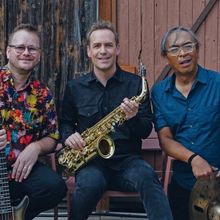 Saxophonist Daniel Bennett Partners With Florida Keys Library System For January Conc