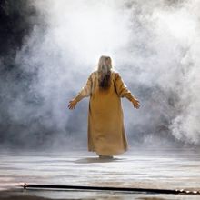 Photos: The Santa Fe Opera Presents DIE WALKURE