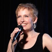 Liz Callaway Brings Sondheim Tribute TO STEVE WITH LOVE to the Kennedy Center
