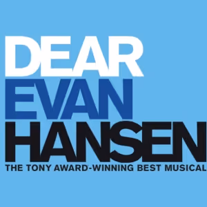DEAR EVAN HANSEN Opens 24-25 Broadway at the King Center Series