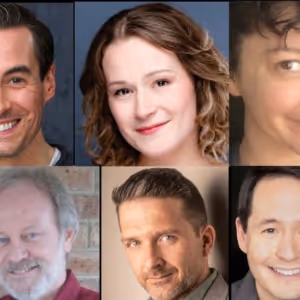 Cast Announced for City Lit's THE HOUSE OF IDEAS, Beginning In August