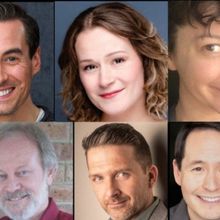 Cast Announced for City Lit's THE HOUSE OF IDEAS, Beginning In August