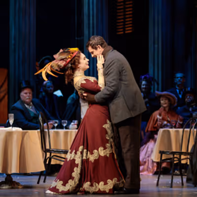 Lyric Opera Of Kansas City To Opens 2026–2027 Season With LA BOHEME