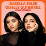 Isabella Esler and Giselle Gutierrez Will Perform LYDIA SQUARED at the Laurie Beechman
