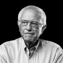 Bernie Sanders Comes to Bozar in October