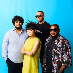 Hiromi’s Sonicwonder To Appear At JazzYYC 2026 Summer Festival