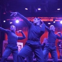 CUNY Dance Initiative to Showcase New Development of CLUB ACT by The New Jack Cole Dancers