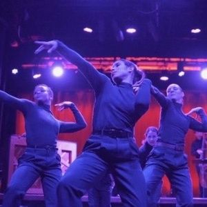 CUNY Dance Initiative to Showcase New Development of CLUB ACT by The New Jack Cole Dancers