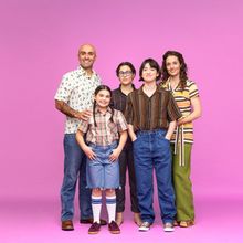 Photos: Meet the Cast of FUN HOME at The Huntington