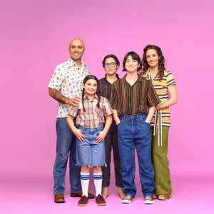 Photos: Meet the Cast of FUN HOME at The Huntington