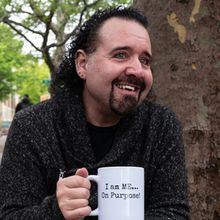 I AM ME ON PURPOSE Cabaret Set To Perform At The Laurie Beechman