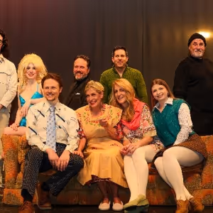 NOISES OFF Opens at JPAS This Month