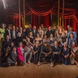 Lookingglass Announces New Artistic Director, Meets Its Yearly Fundraising Goal and…