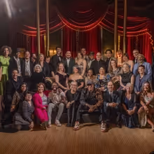 Lookingglass Announces New Artistic Director, Meets Its Yearly Fundraising Goal and…