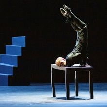 MATS EK Comes to Den Norske Opera in June