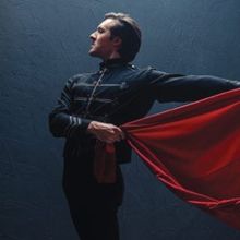 WALKING MAD and CARMEN Come to the Morrison Center