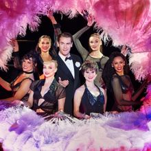 ANNIE, CHICAGO, THE ILLUSIONISTS And More On Sale At Broadway In Birmingham