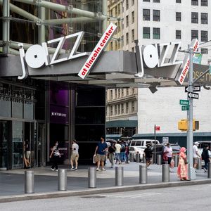 Review: OSCAR PETERSON CENTENNIAL TRIBUTE at Rose Theater (Jazz At Lincoln Cente