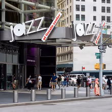 Review: OSCAR PETERSON CENTENNIAL TRIBUTE at Rose Theater (Jazz At Lincoln Center)