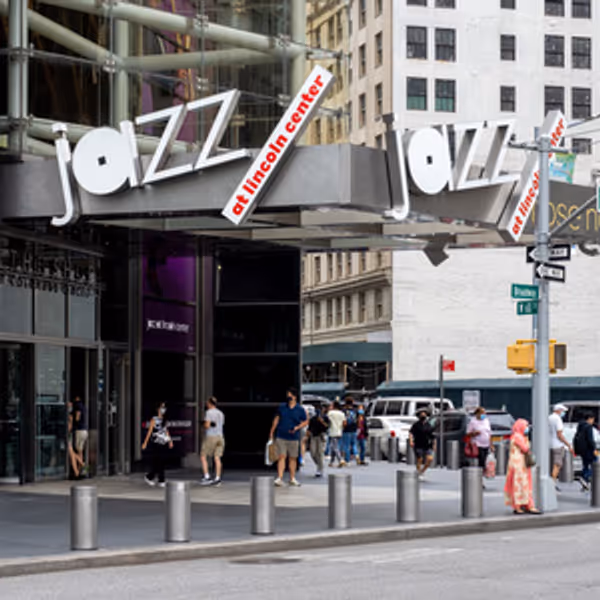Review: OSCAR PETERSON CENTENNIAL TRIBUTE at Rose Theater (Jazz At Lincoln Center) Photo
