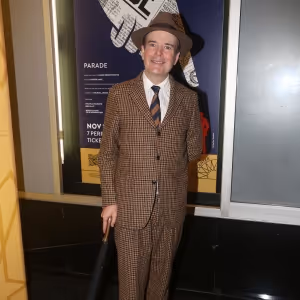 Jefferson Mays in AMADEUS and More Set for Pasadena Playhouse 25/26 Season
