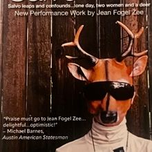 SALVO Comes to Comes to Teatro Paraguas