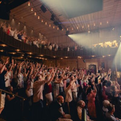 CARMEN Set To Take The Stage in 2027 For The Nevill Holt Festival