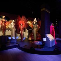 Australian Museum Of Performing Arts To Open DIVA, A New Blockbuster Exhibition