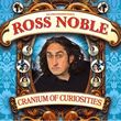 CRANIUM OF CURIOSITIES: Ross Noble to Extend UK Tour With 37 New Dates Photo
