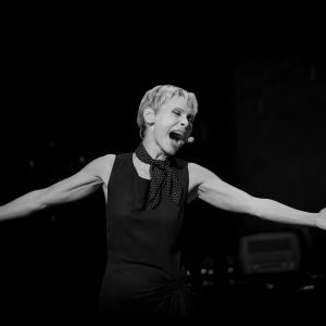 Photos: First Look PIAF! THE SHOW Starring French Sensation Nathalie Lermitte At…