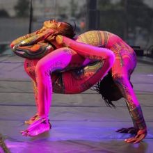 Afrique en Cirque Comes to Southbank Centre in July